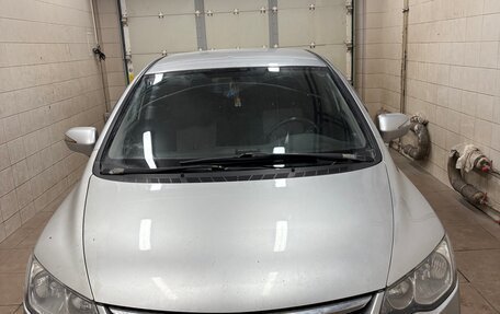 Honda Civic VIII, 2008 год, 470 000 рублей, 1 фотография