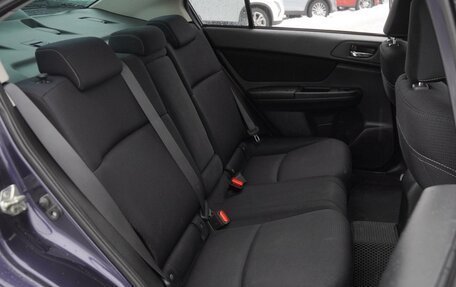 Subaru Impreza IV, 2012 год, 800 000 рублей, 9 фотография