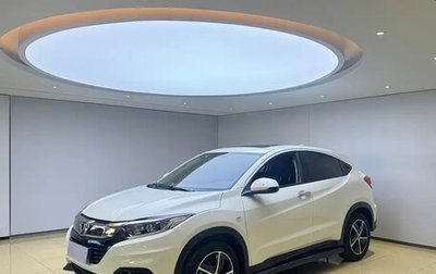 Honda Vezel, 2022 год, 1 380 050 рублей, 1 фотография