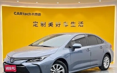 Toyota Corolla, 2022 год, 1 630 000 рублей, 1 фотография