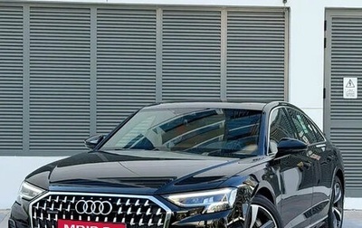 Audi A8, 2025 год, 10 900 000 рублей, 1 фотография