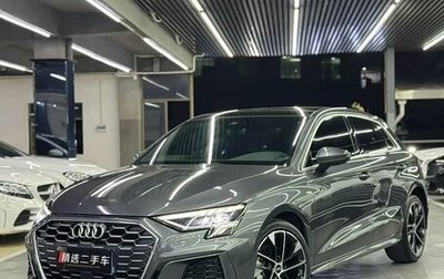 Audi A3, 2023 год, 2 160 000 рублей, 1 фотография