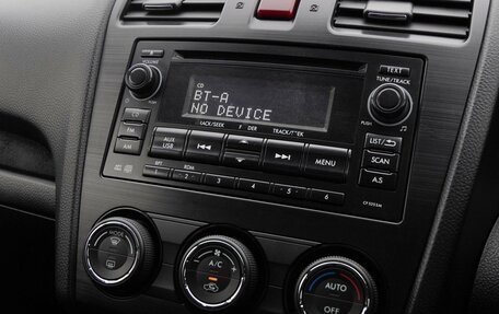 Subaru Impreza IV, 2012 год, 800 000 рублей, 13 фотография