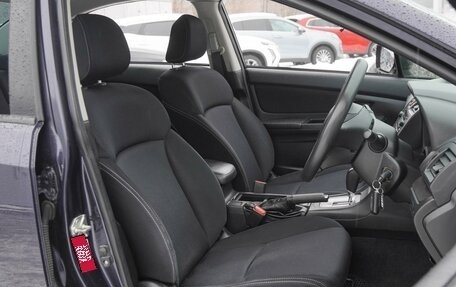 Subaru Impreza IV, 2012 год, 800 000 рублей, 10 фотография