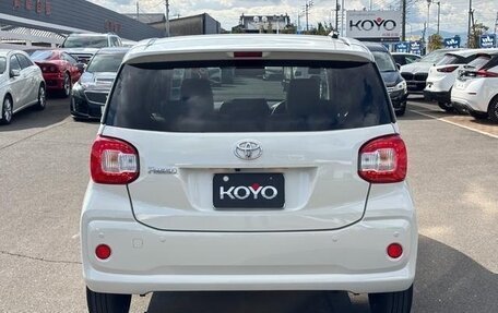 Toyota Passo III, 2022 год, 863 069 рублей, 8 фотография