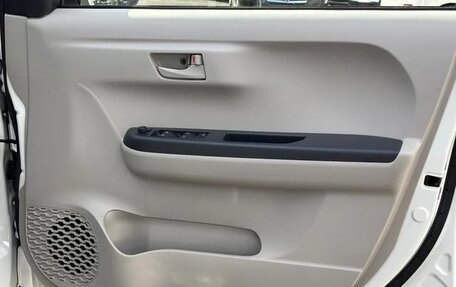 Toyota Passo III, 2022 год, 863 069 рублей, 12 фотография