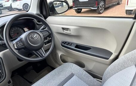 Toyota Passo III, 2022 год, 863 069 рублей, 18 фотография