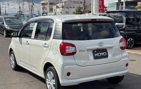 Toyota Passo III, 2022 год, 863 069 рублей, 7 фотография