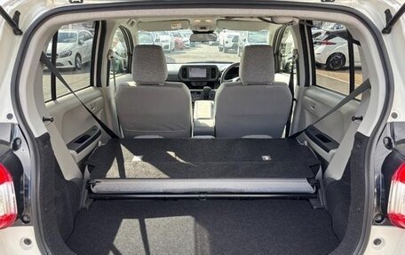 Toyota Passo III, 2022 год, 863 069 рублей, 10 фотография