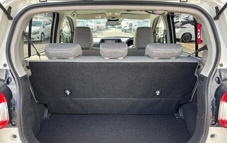 Toyota Passo III, 2022 год, 863 069 рублей, 9 фотография