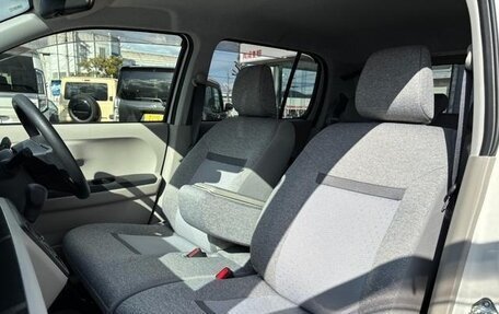 Toyota Passo III, 2022 год, 863 069 рублей, 28 фотография