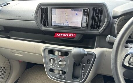 Toyota Passo III, 2022 год, 863 069 рублей, 25 фотография