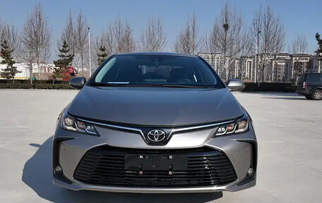 Toyota Corolla, 2022 год, 1 580 000 рублей, 2 фотография