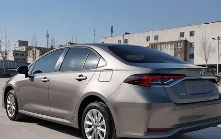 Toyota Corolla, 2022 год, 1 580 000 рублей, 6 фотография