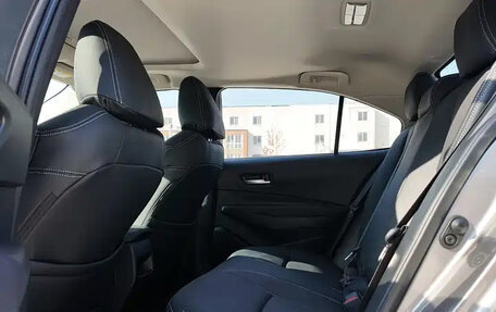 Toyota Corolla, 2022 год, 1 580 000 рублей, 8 фотография