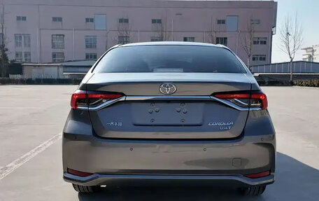 Toyota Corolla, 2022 год, 1 580 000 рублей, 5 фотография