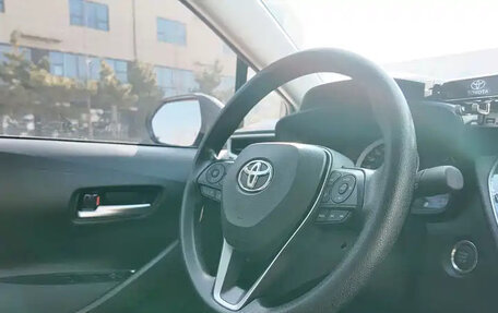 Toyota Corolla, 2022 год, 1 580 000 рублей, 12 фотография