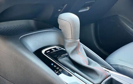 Toyota Corolla, 2022 год, 1 580 000 рублей, 11 фотография