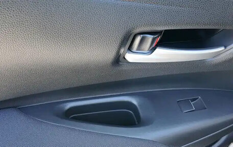 Toyota Corolla, 2022 год, 1 580 000 рублей, 15 фотография