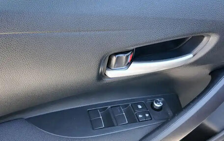 Toyota Corolla, 2022 год, 1 580 000 рублей, 14 фотография