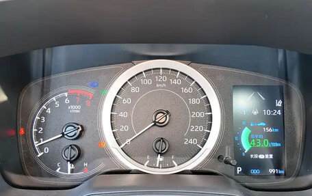 Toyota Corolla, 2022 год, 1 580 000 рублей, 18 фотография