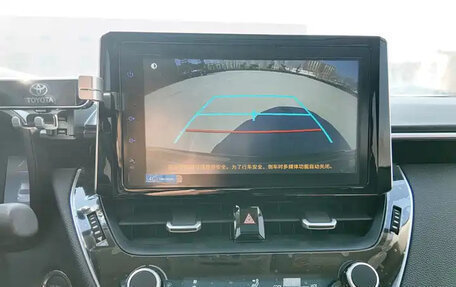 Toyota Corolla, 2022 год, 1 580 000 рублей, 13 фотография