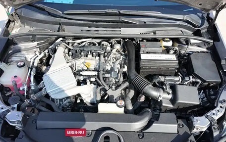 Toyota Corolla, 2022 год, 1 580 000 рублей, 17 фотография