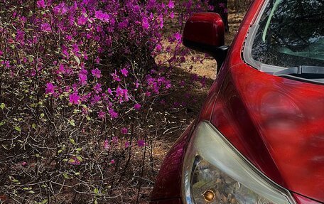 Nissan Note II рестайлинг, 2013 год, 880 000 рублей, 9 фотография