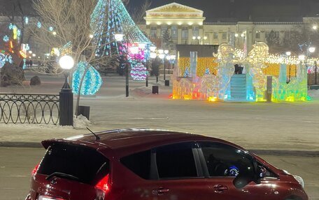 Nissan Note II рестайлинг, 2013 год, 880 000 рублей, 13 фотография