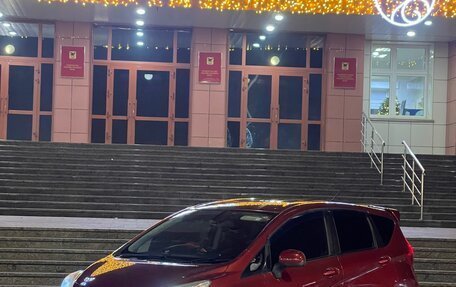 Nissan Note II рестайлинг, 2013 год, 880 000 рублей, 15 фотография