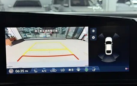 Hyundai Elantra, 2023 год, 1 830 000 рублей, 19 фотография