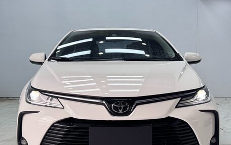 Toyota Corolla, 2021 год, 1 600 000 рублей, 2 фотография