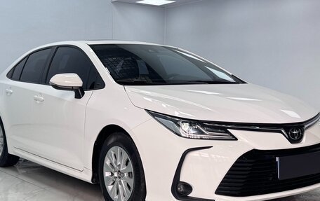 Toyota Corolla, 2021 год, 1 600 000 рублей, 3 фотография