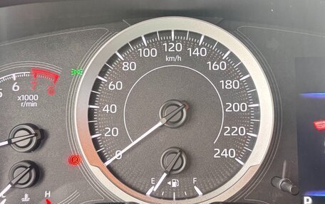 Toyota Corolla, 2021 год, 1 600 000 рублей, 7 фотография