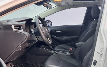 Toyota Corolla, 2021 год, 1 600 000 рублей, 9 фотография