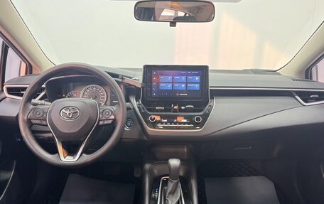 Toyota Corolla, 2021 год, 1 600 000 рублей, 13 фотография