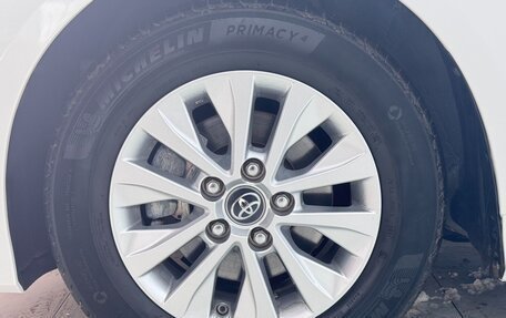 Toyota Corolla, 2021 год, 1 600 000 рублей, 15 фотография