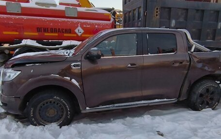 Great Wall Poer, 2023 год, 2 570 000 рублей, 4 фотография