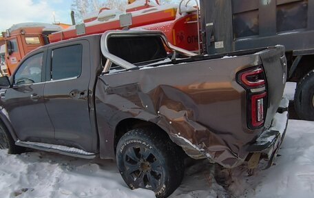 Great Wall Poer, 2023 год, 2 570 000 рублей, 5 фотография