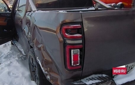 Great Wall Poer, 2023 год, 2 570 000 рублей, 6 фотография