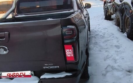 Great Wall Poer, 2023 год, 2 570 000 рублей, 3 фотография