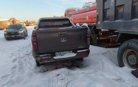 Great Wall Poer, 2023 год, 2 570 000 рублей, 7 фотография