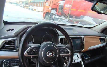 Great Wall Poer, 2023 год, 2 570 000 рублей, 8 фотография