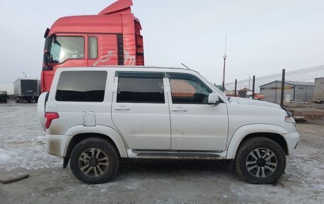 ЛуАЗ Patriot, 2021 год, 1 490 000 рублей, 2 фотография