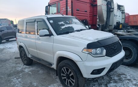 ЛуАЗ Patriot, 2021 год, 1 490 000 рублей, 3 фотография