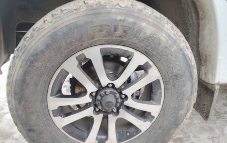 ЛуАЗ Patriot, 2021 год, 1 490 000 рублей, 9 фотография