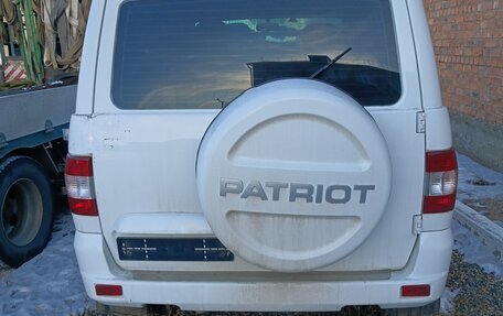 ЛуАЗ Patriot, 2021 год, 1 490 000 рублей, 5 фотография