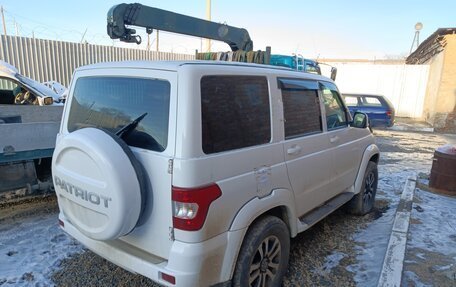 ЛуАЗ Patriot, 2021 год, 1 490 000 рублей, 4 фотография