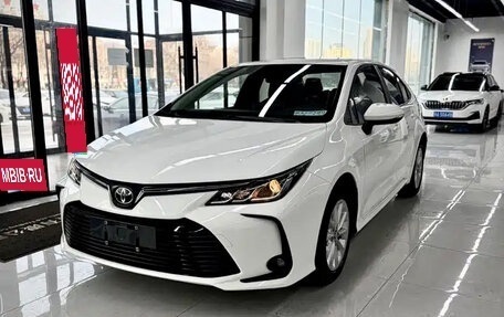 Toyota Corolla, 2022 год, 1 556 000 рублей, 2 фотография