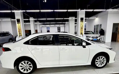 Toyota Corolla, 2022 год, 1 556 000 рублей, 7 фотография